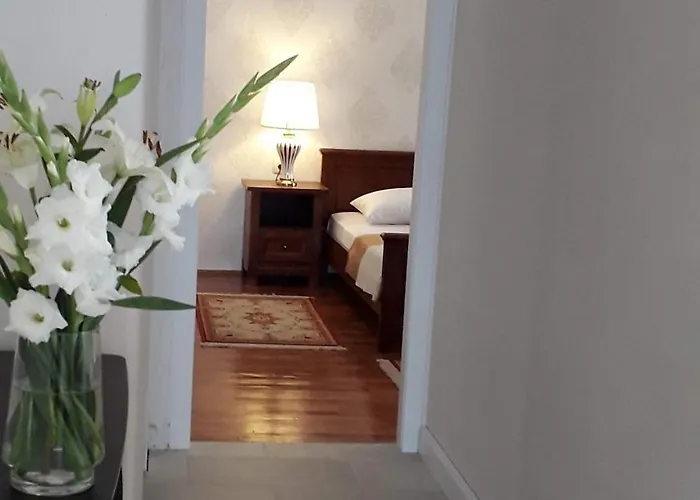 Seaside Family Friendly House With A Swimming Pool Orebic, Peljesac - 23009 Nyaraló