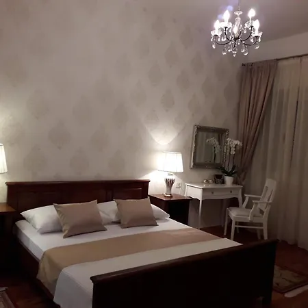 Seaside Family Friendly House With A Swimming Pool Orebic, Peljesac - 23009