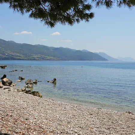 Holiday home Seaside Family Friendly House With A Swimming Pool Orebic, Peljesac - 23009 *