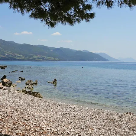 Casa de Férias Seaside Family Friendly House With A Swimming Pool Orebic, Peljesac - 23009 *