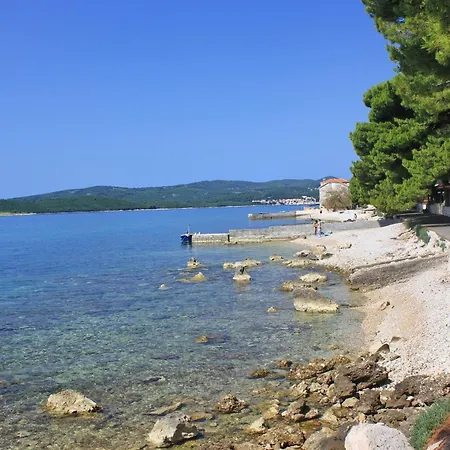Holiday home Seaside Family Friendly House With A Swimming Pool - Peljesac - 23009 Orebic