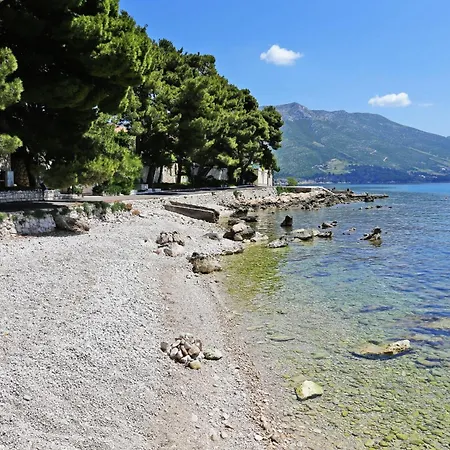 Seaside Family Friendly House With A Swimming Pool Orebic, Peljesac - 23009 Holiday home Orebic