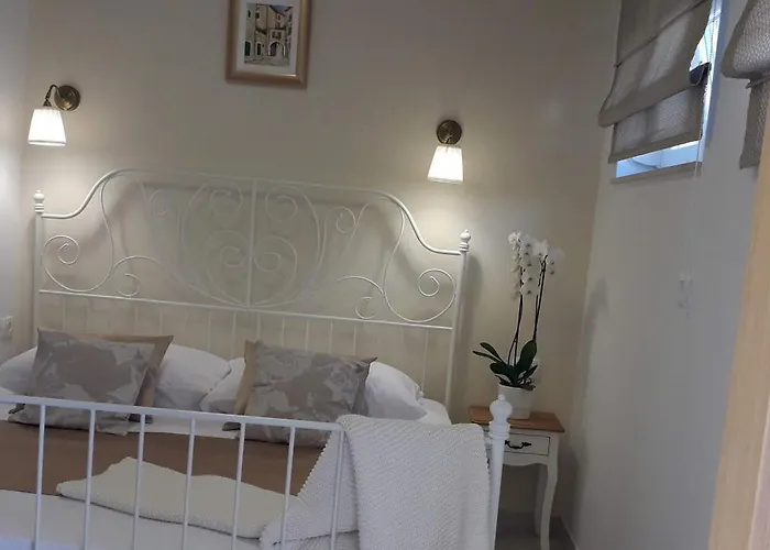 Seaside Family Friendly House With A Swimming Pool Orebic, Peljesac - 23009 度假居