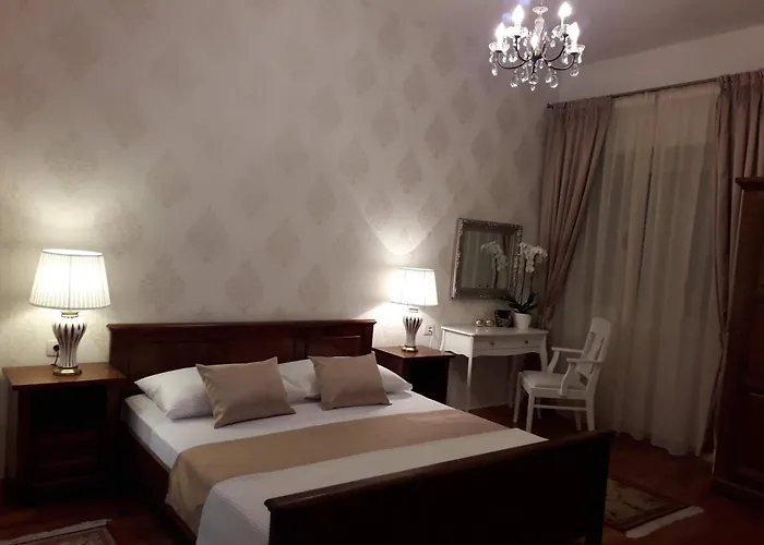 Seaside Family Friendly House With A Swimming Pool Orebic, Peljesac - 23009