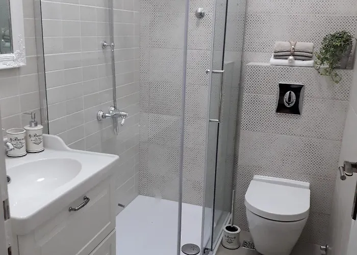 度假居 Seaside Family Friendly House With A Swimming Pool Orebic, Peljesac - 23009 奥瑞比克