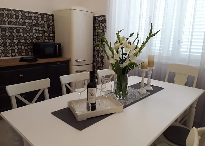 Seaside Family Friendly House With A Swimming Pool Orebic, Peljesac - 23009 * 奥瑞比克